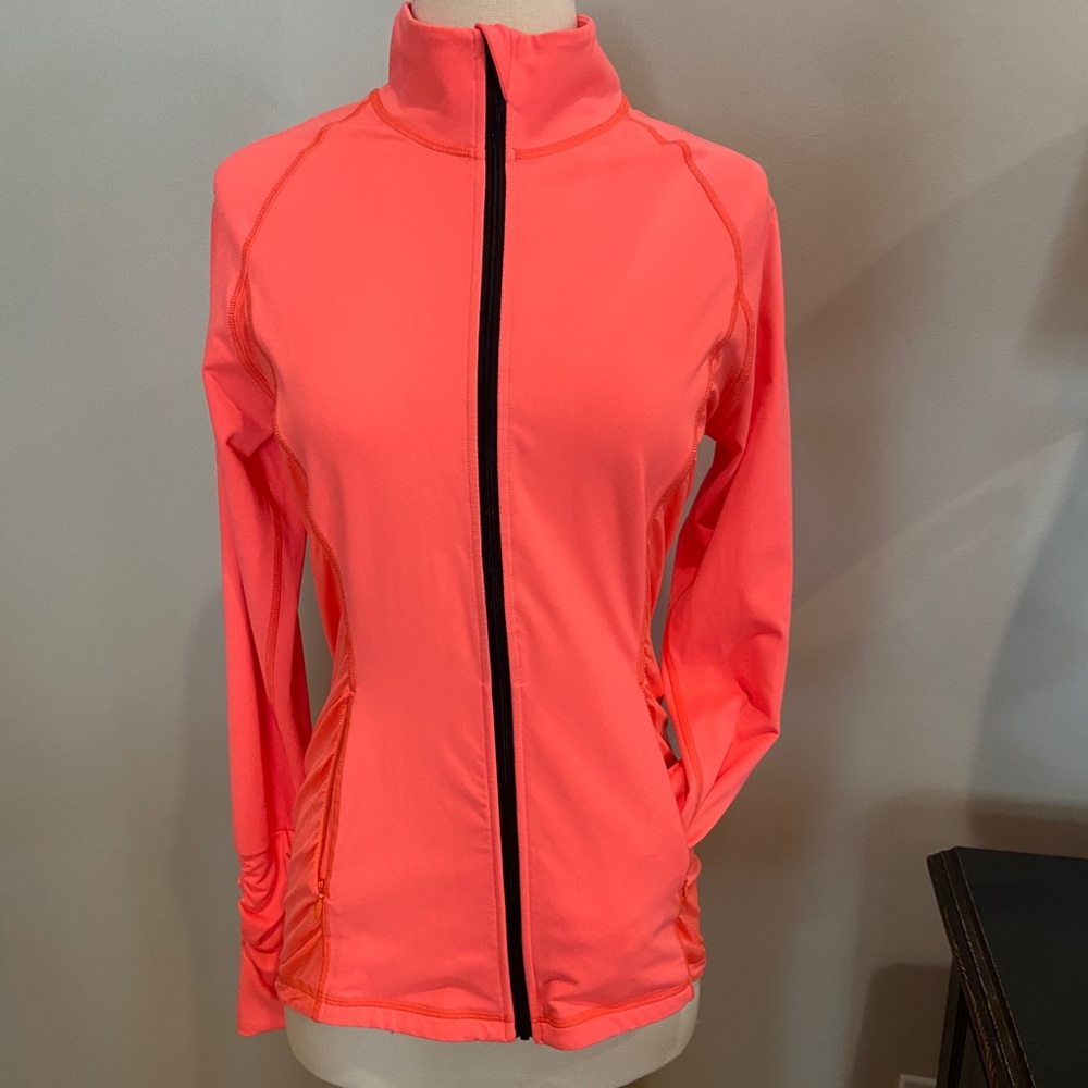Victoria Secret Sport Zip up jacket